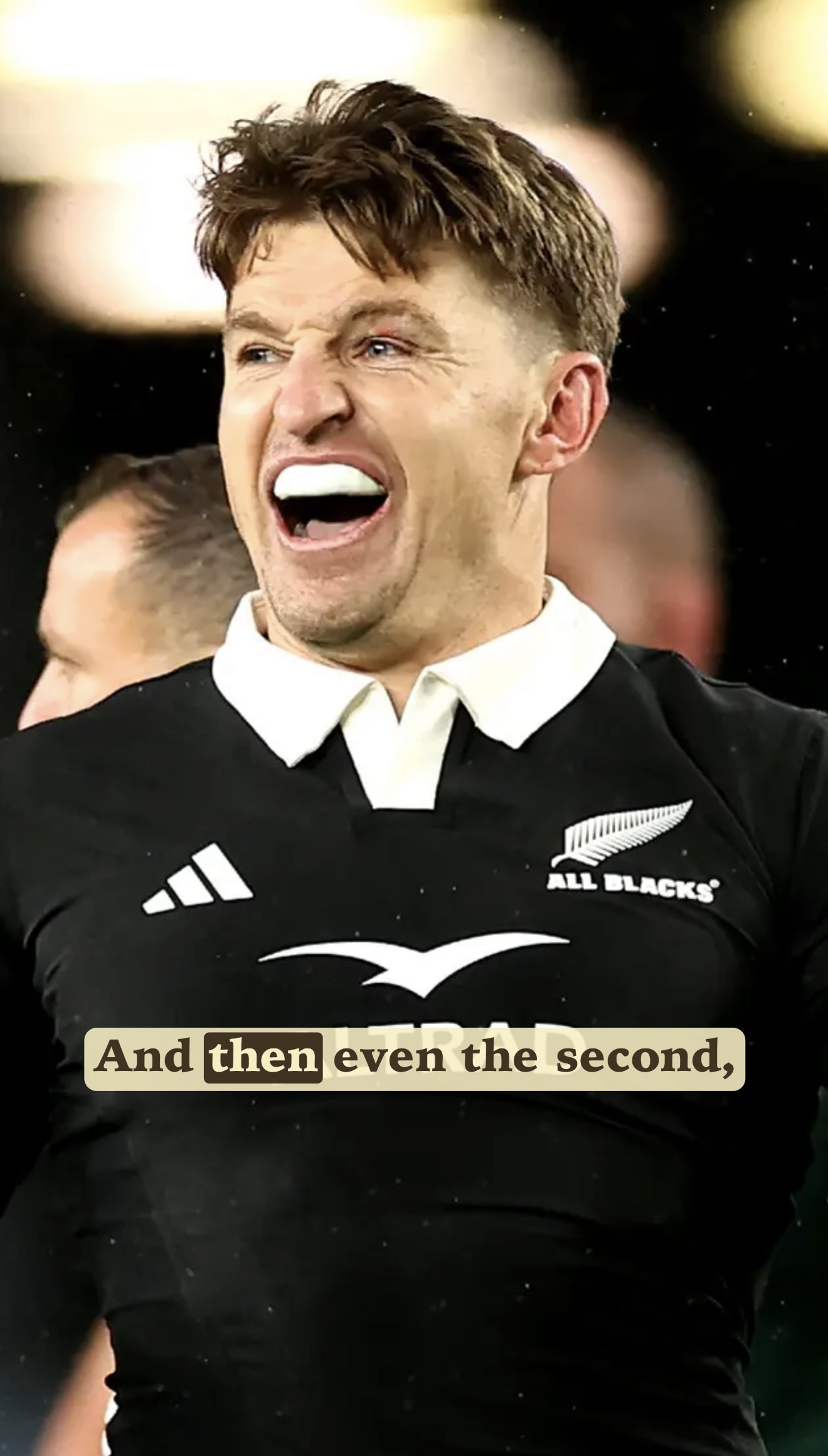 How ABs Outsmarted Springboks