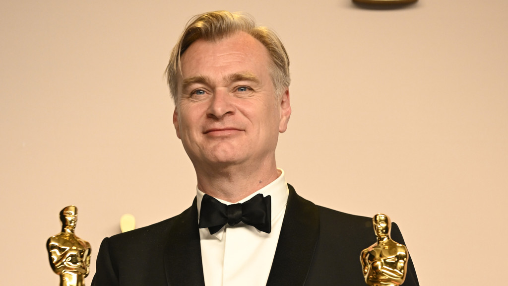 Christopher Nolan keen to work with Tom Holland again after The Odyssey
