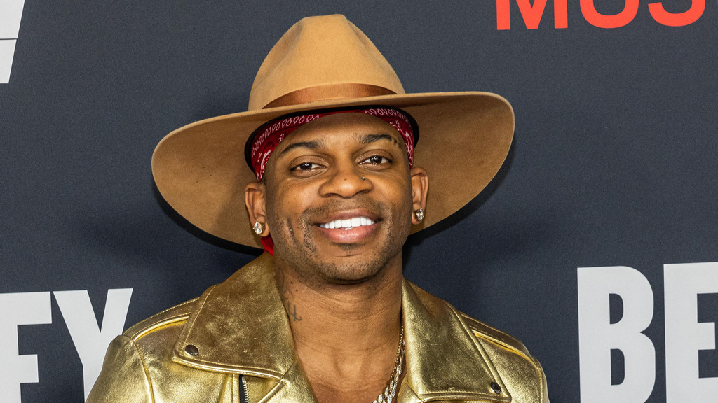 Jimmie Allen ordered to pay $1.8 million to sexual assault survivor
