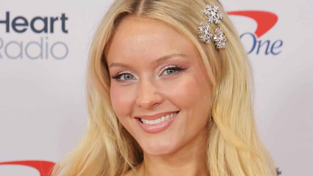 Zara Larsson denies she was asked to replace Camila Cabello in Fifth Harmony