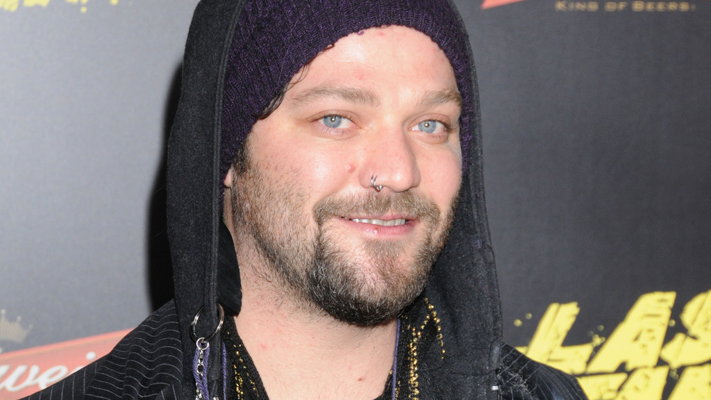 Bam Margera to skip Jackass: Best and Last premiere