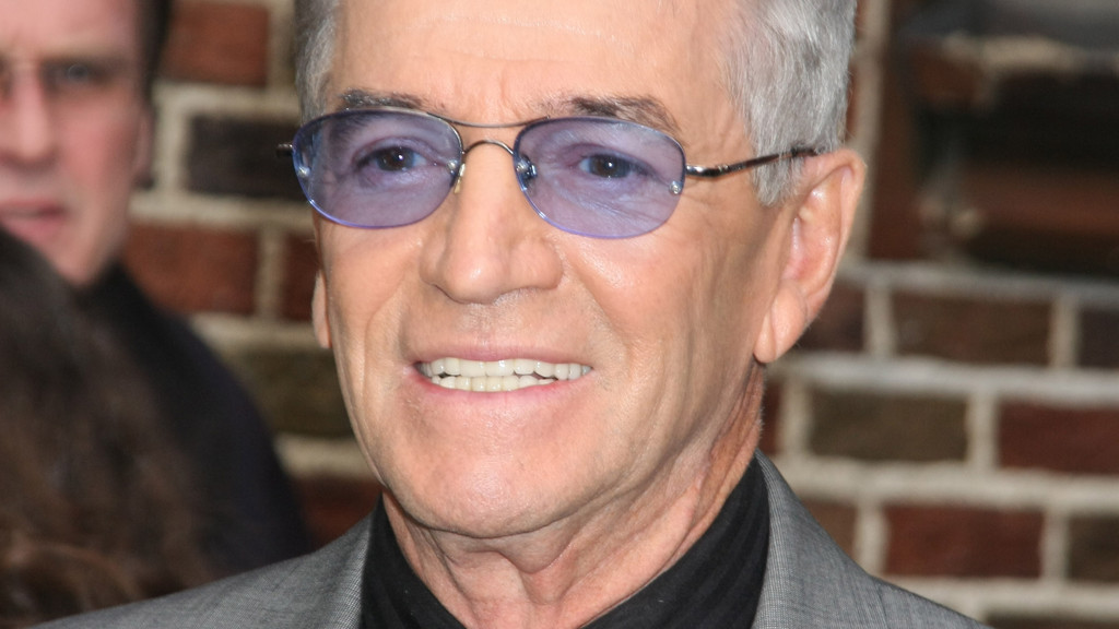 Tom Dreesen dead at 86