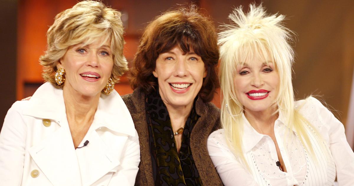 9 To Everything Dolly Parton wants to see in the '9 to 5' film remake - will ...