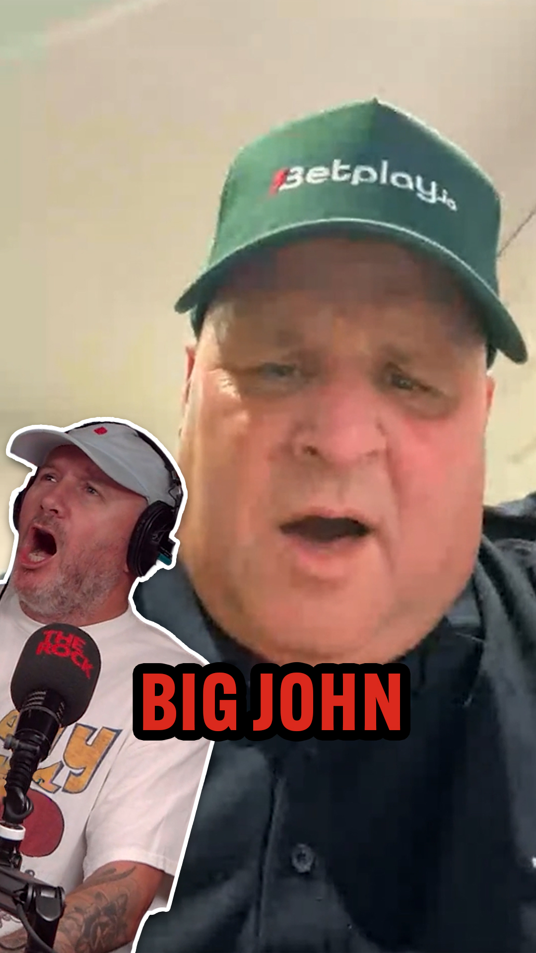 Big John Best Bits