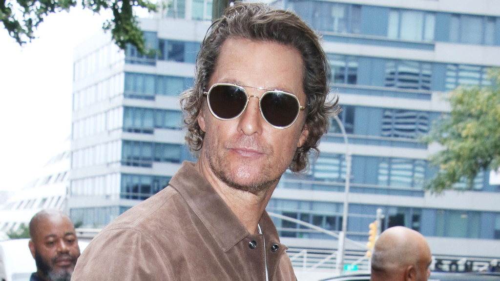 Matthew McConaughey admits Yellowstone spin-off remains in limbo