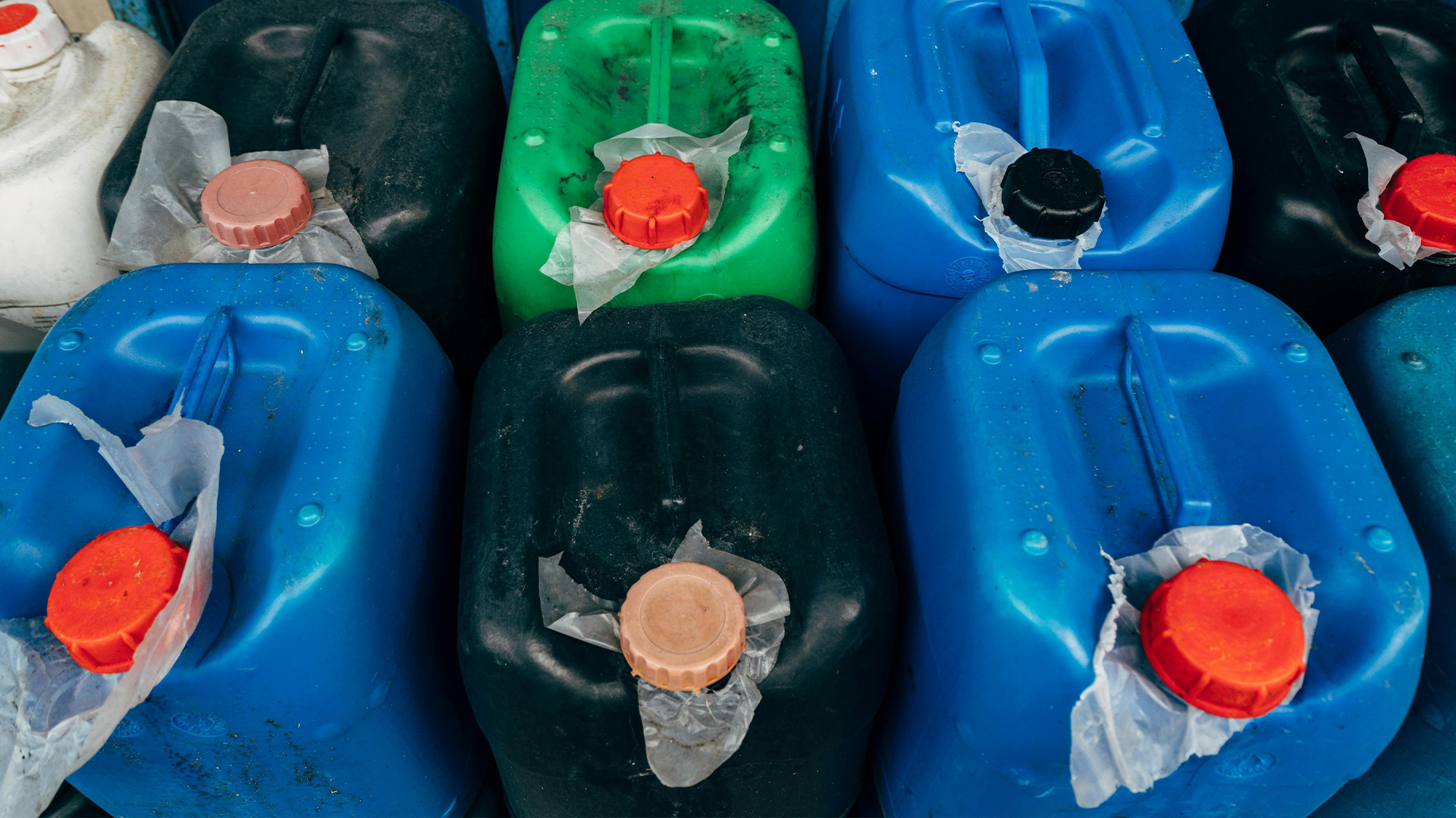 How to keep your fuel safe: NZ Police respond to growing fears of theft