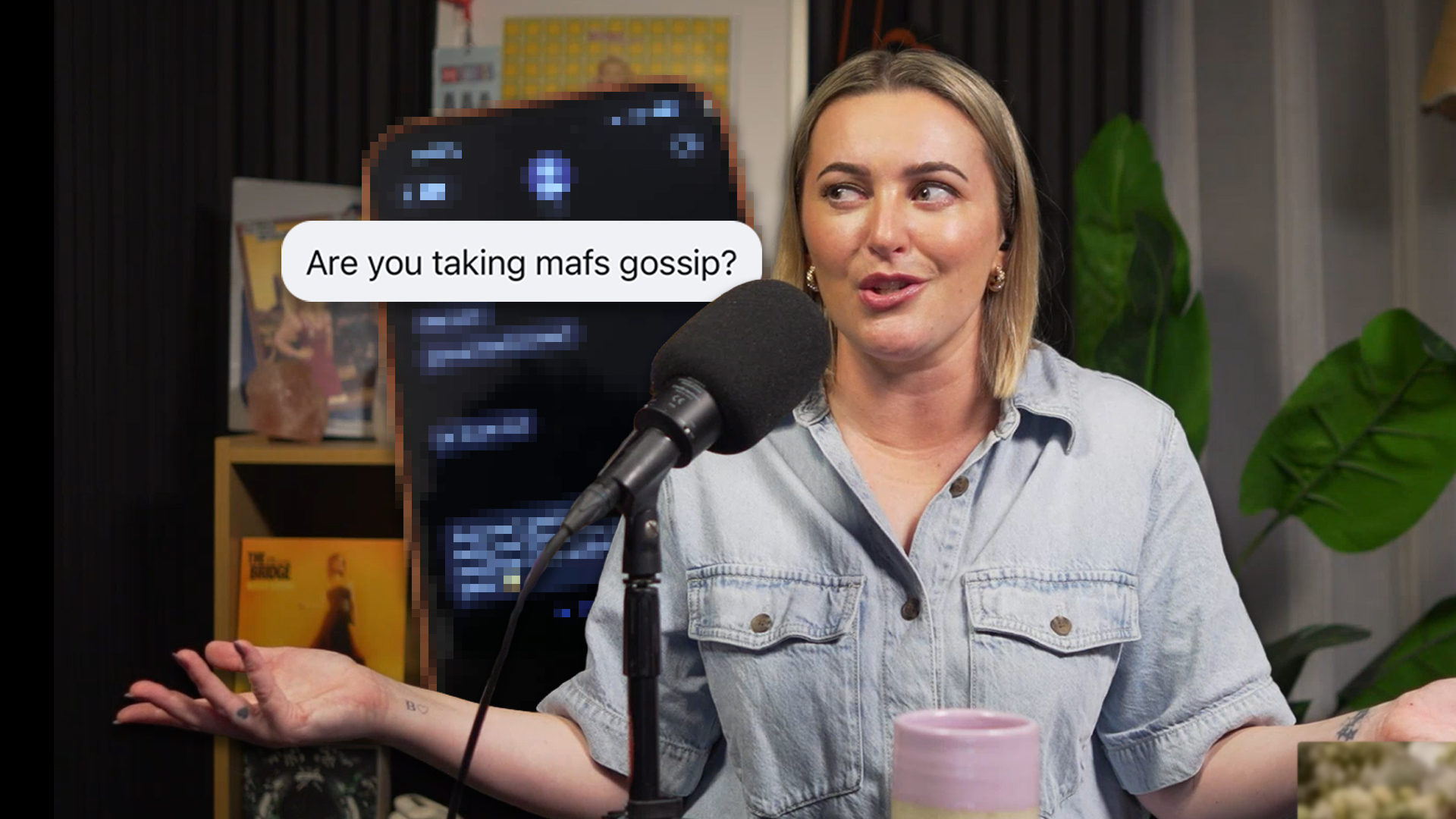 MAFS Australia Is Already Imploding And I’ve Got the Receipts