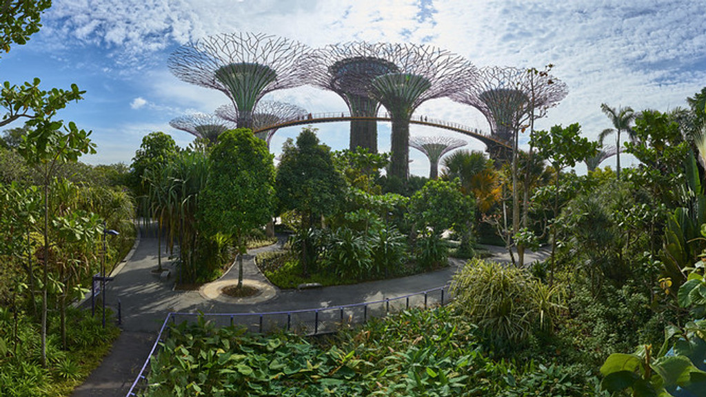 Are Brits moving beyond productivity in search of better wellbeing?