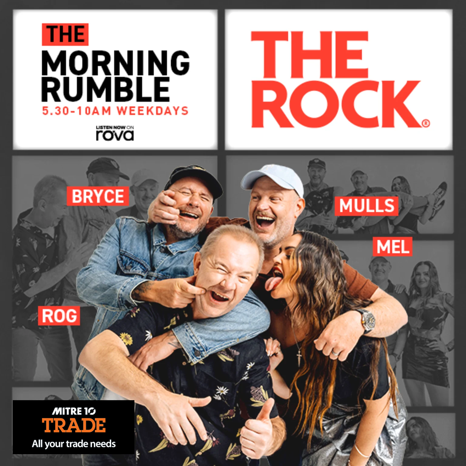 ON-AIR 🟢 - AmeriCAN'T , Fizz And Car Pools