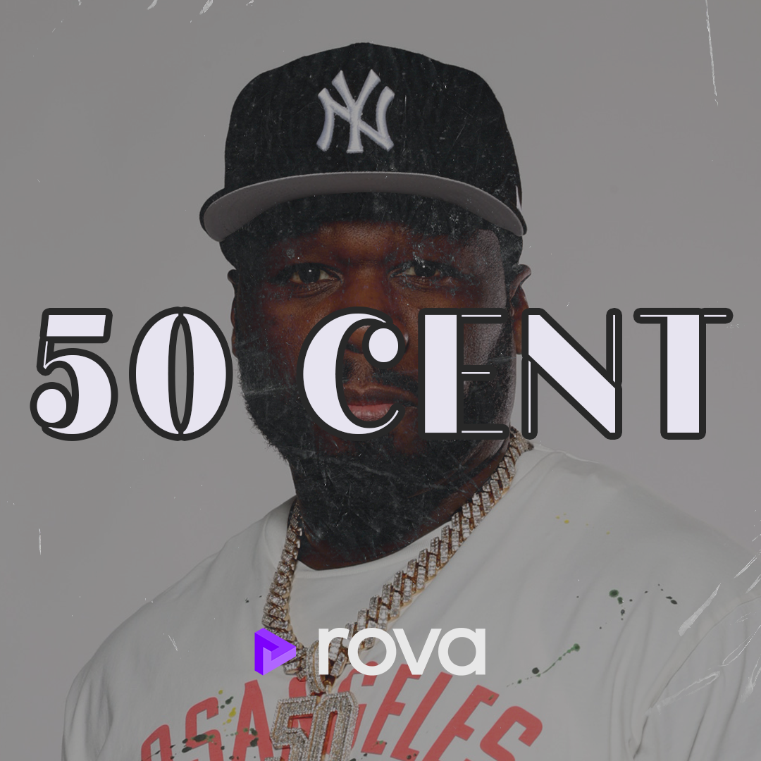 50 Cent
