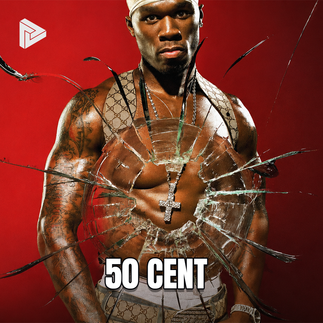 50 Cent
