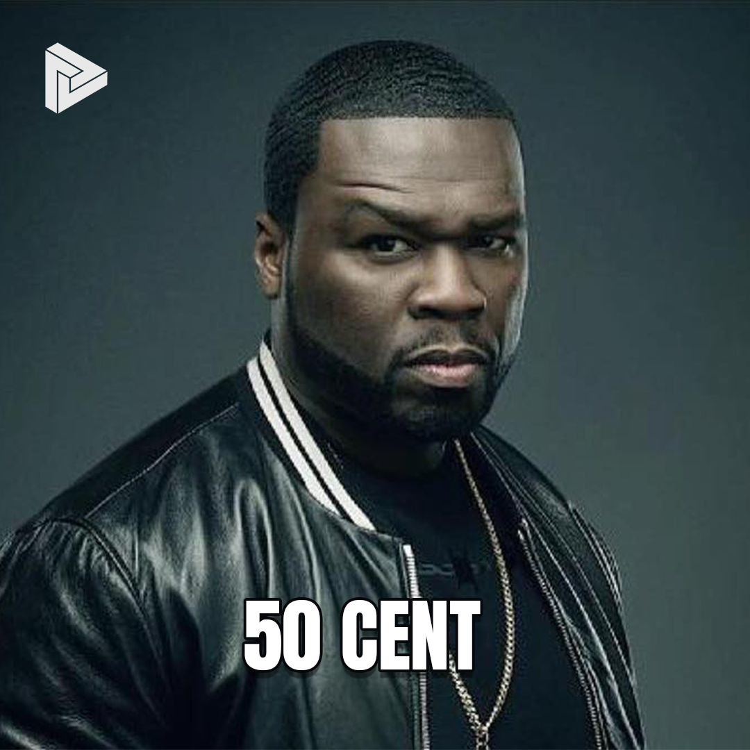 50 Cent