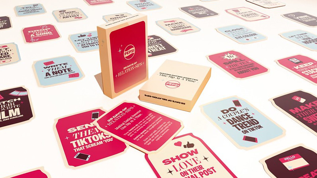 Gen Z ditch grand Valentine's gestures for small, everyday acts of love