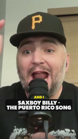 gotta bring Saxboy Billy to NZ!!! 