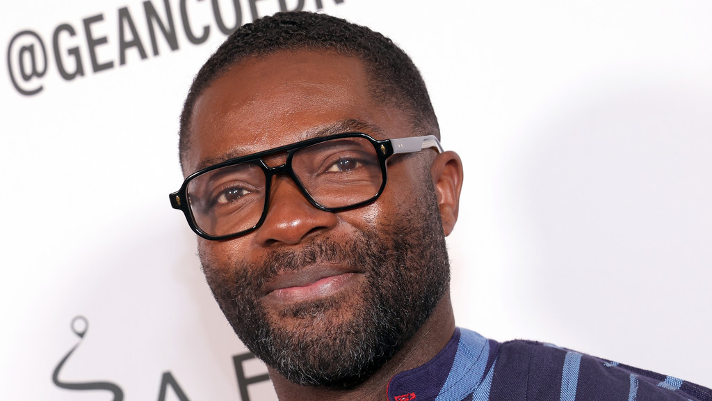 David Oyelowo apologises for remarks about Black Southern accents