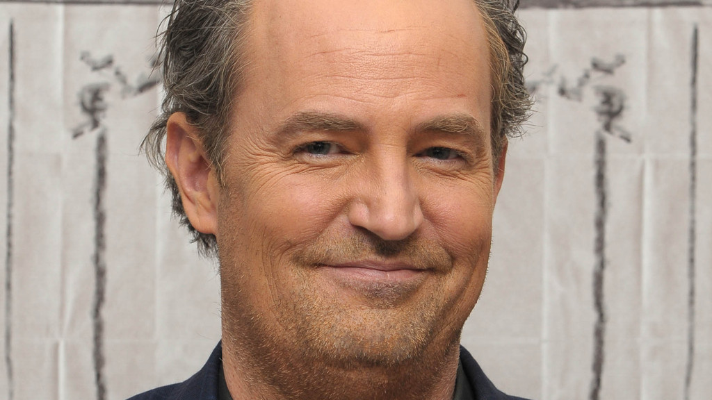 Matthew Perry's drug counsellor sentenced to two years in jail