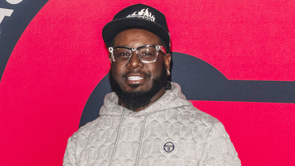 T-Pain reveals he sold his music catalogue for 'my kids' life and their future'