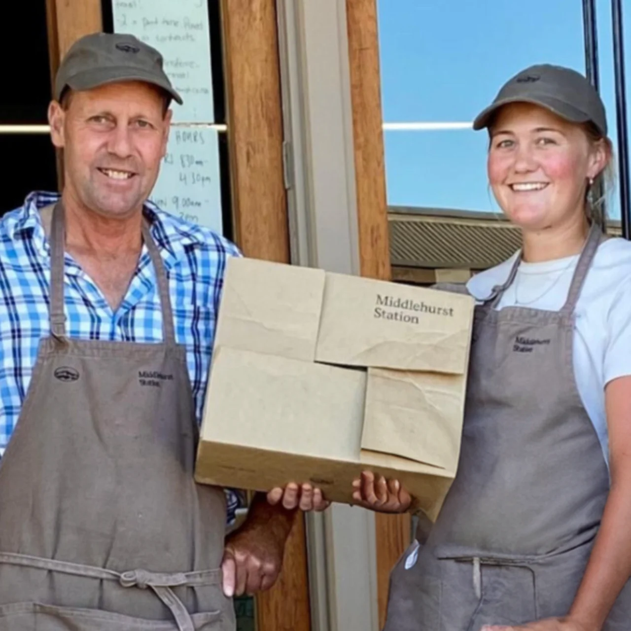 Middlehurst Meat Middlehurst Farm Store + Butchery: From Paddock To Plate + Beyond ...