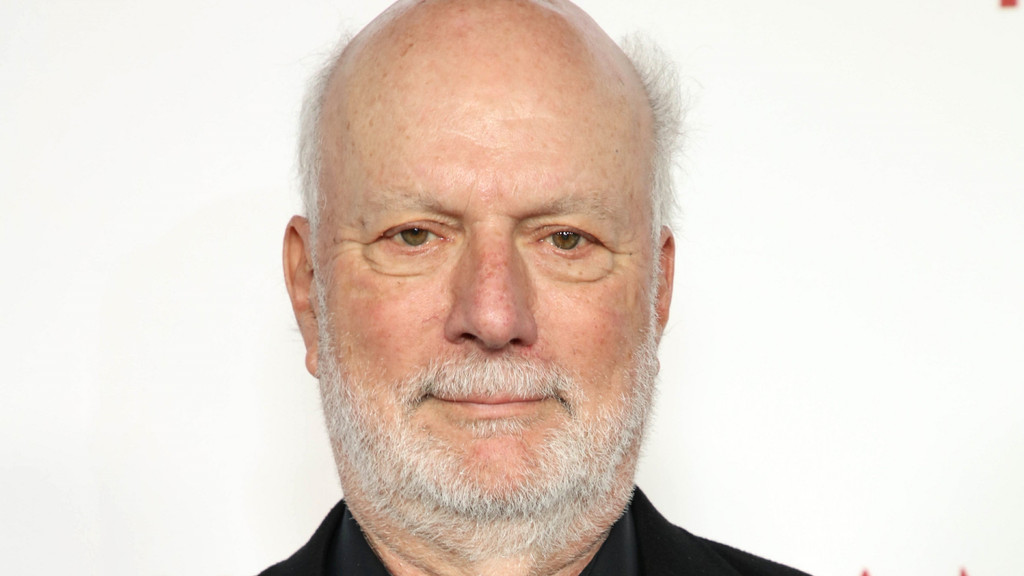 Will & Grace creators pay tribute at James Burrows funeral