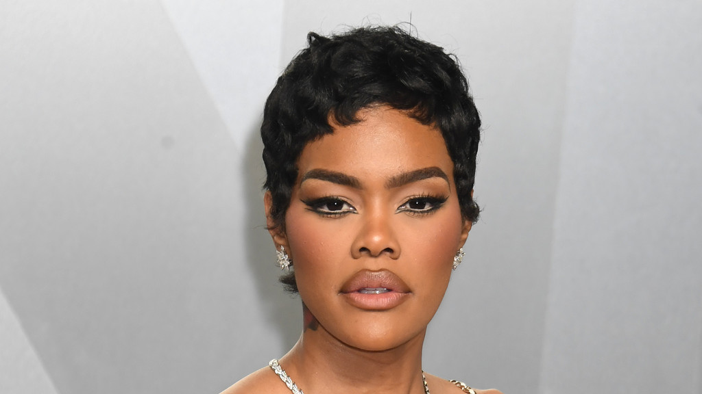 Teyana Taylor defends gracious Oscars loss response amid online backlash