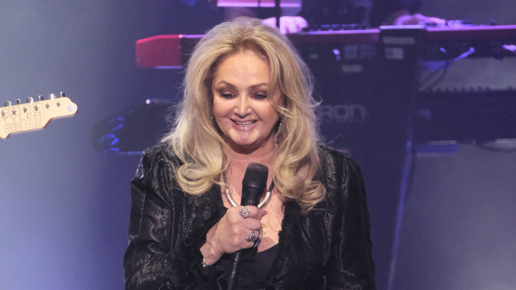 Bonnie Tyler funeral details released