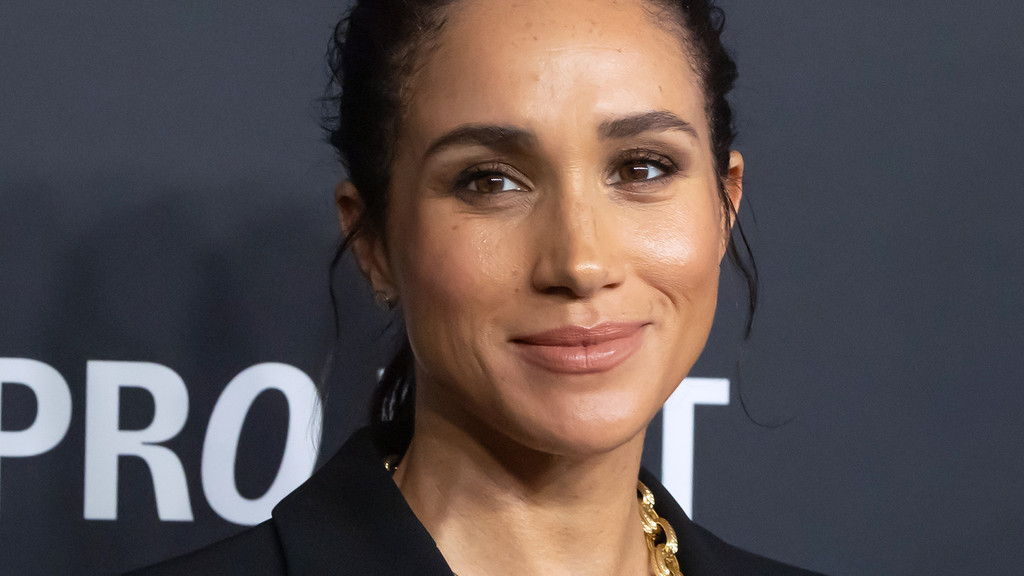 Meghan, Duchess of Sussex shares glimpse into family life in U.K.