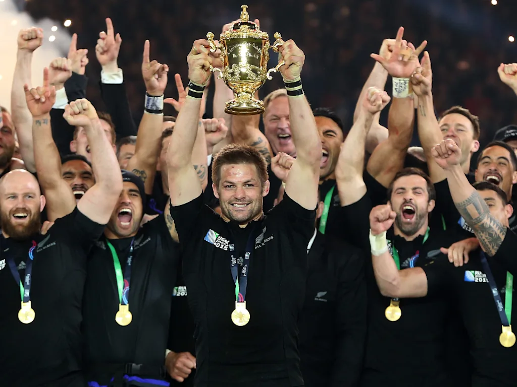 Iconic Rugby Players A list of the world's most iconic rugby teams and players | Articles | rova