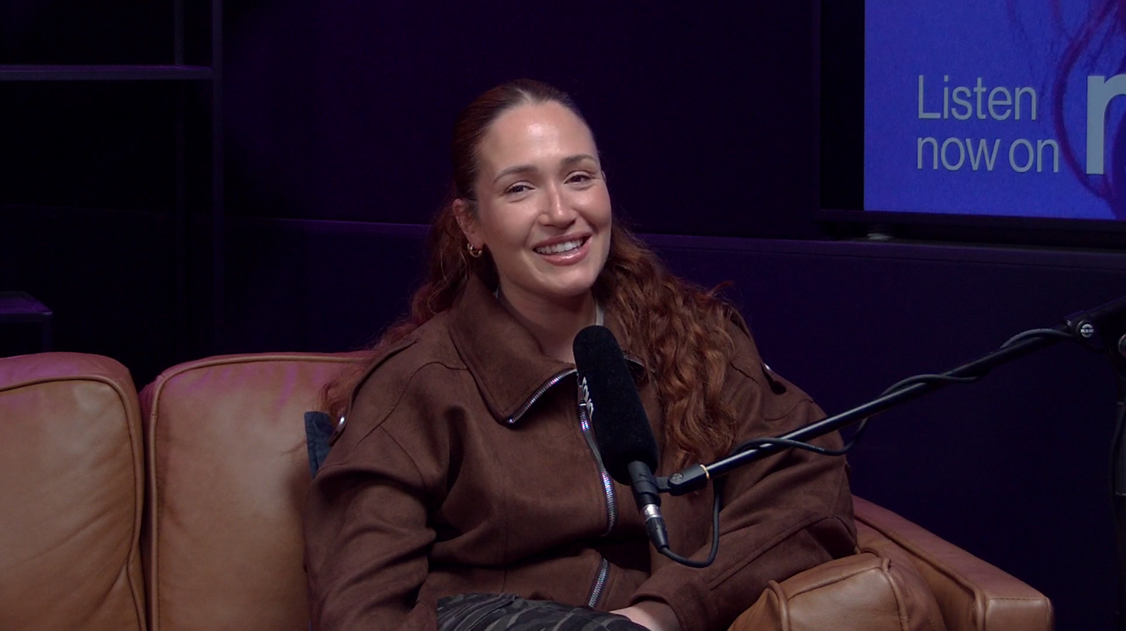 Ella Monnery Interview