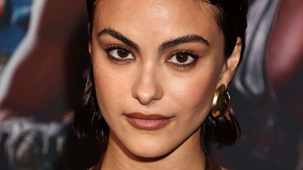 Camila Mendes admits seeing ex dating someone new felt 'humiliating'