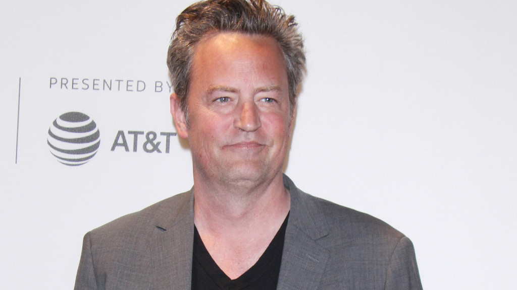 Matthew Perry's sister hopes Netflix docuseries deepens appreciation of legacy