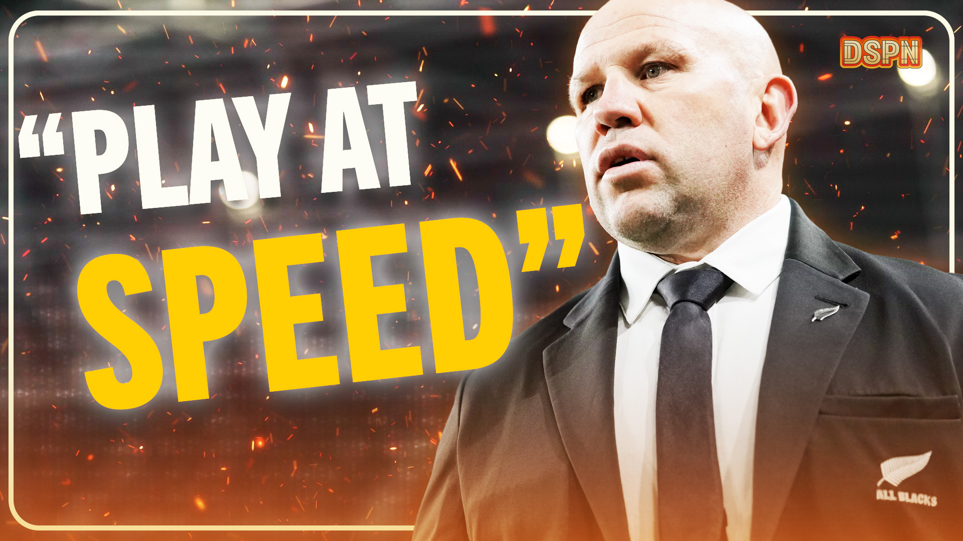'We’ll Always Put Our Best Team Out' | JASON RYAN Shuts Down Mass Rotation Talk!