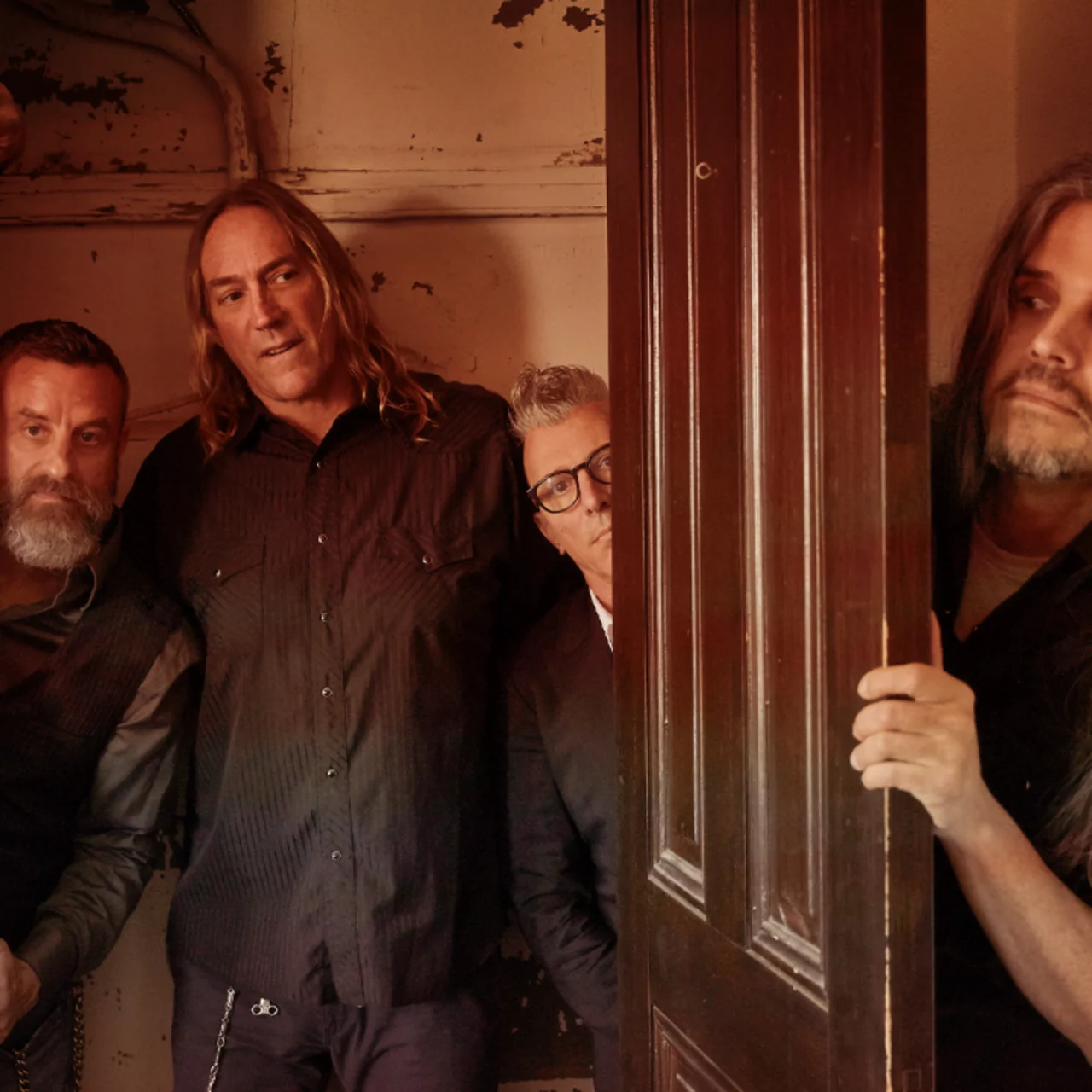 Tool 2000s The best Tool songs ranked from 20 years of Rock 2000 countdowns ...