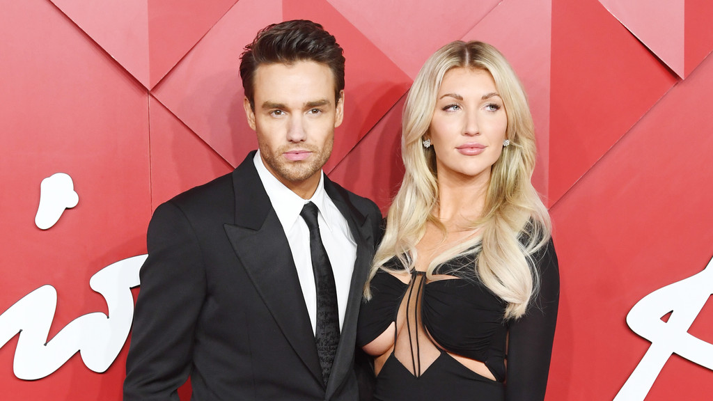 Kate Cassidy pays tribute to Liam Payne on his 33rd birthday