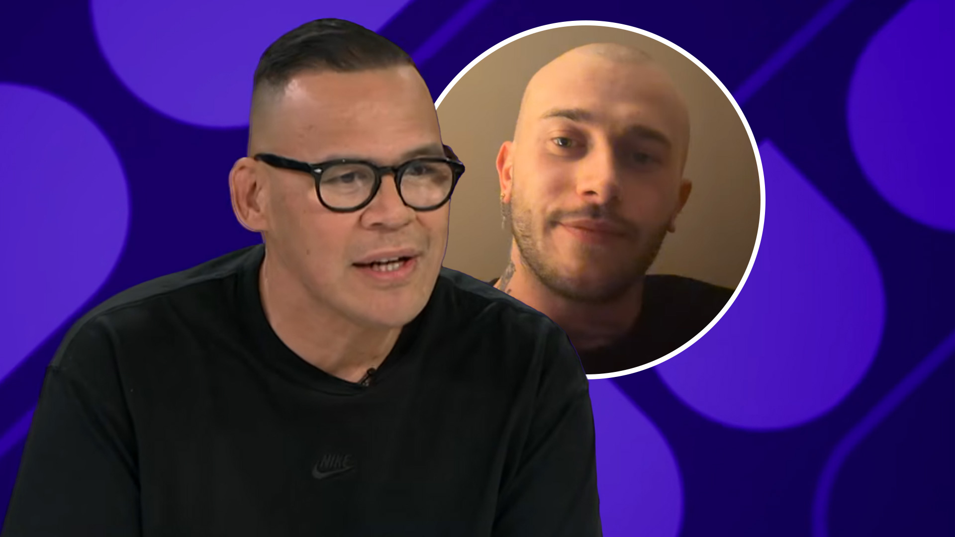Dave Letele's NZ Muscle CEO move sparks transparency criticism from doco makers