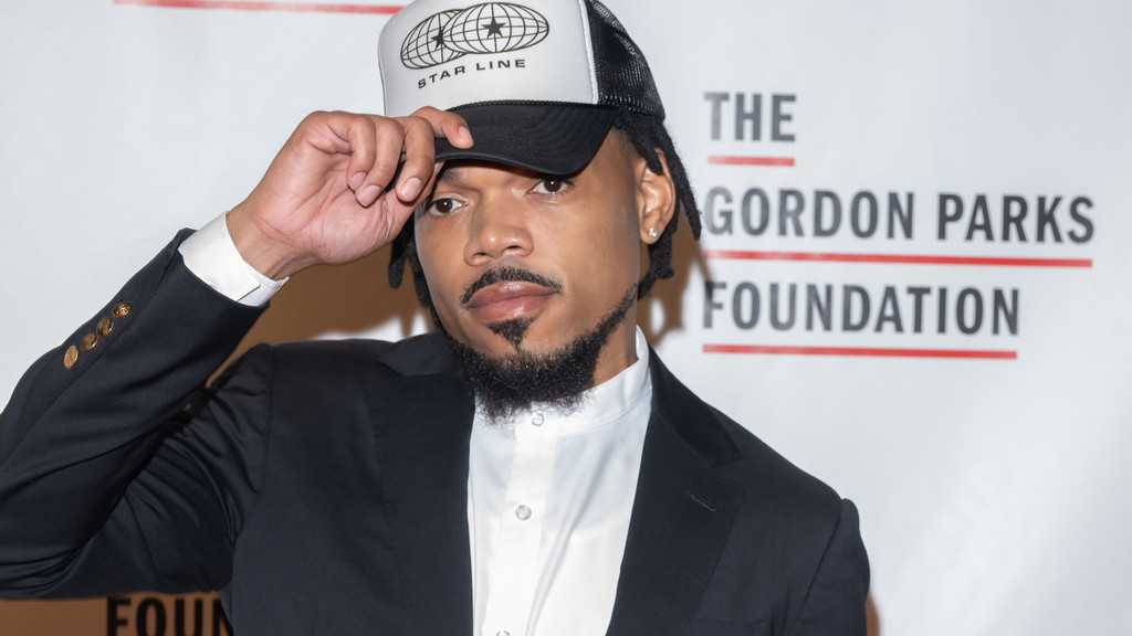 Chance the Rapper wins legal battle with former manager