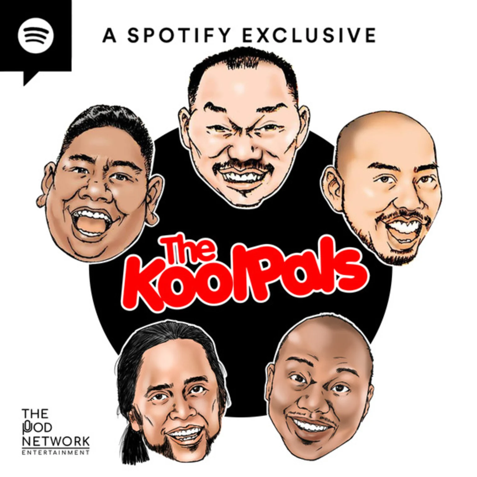 The KoolPals