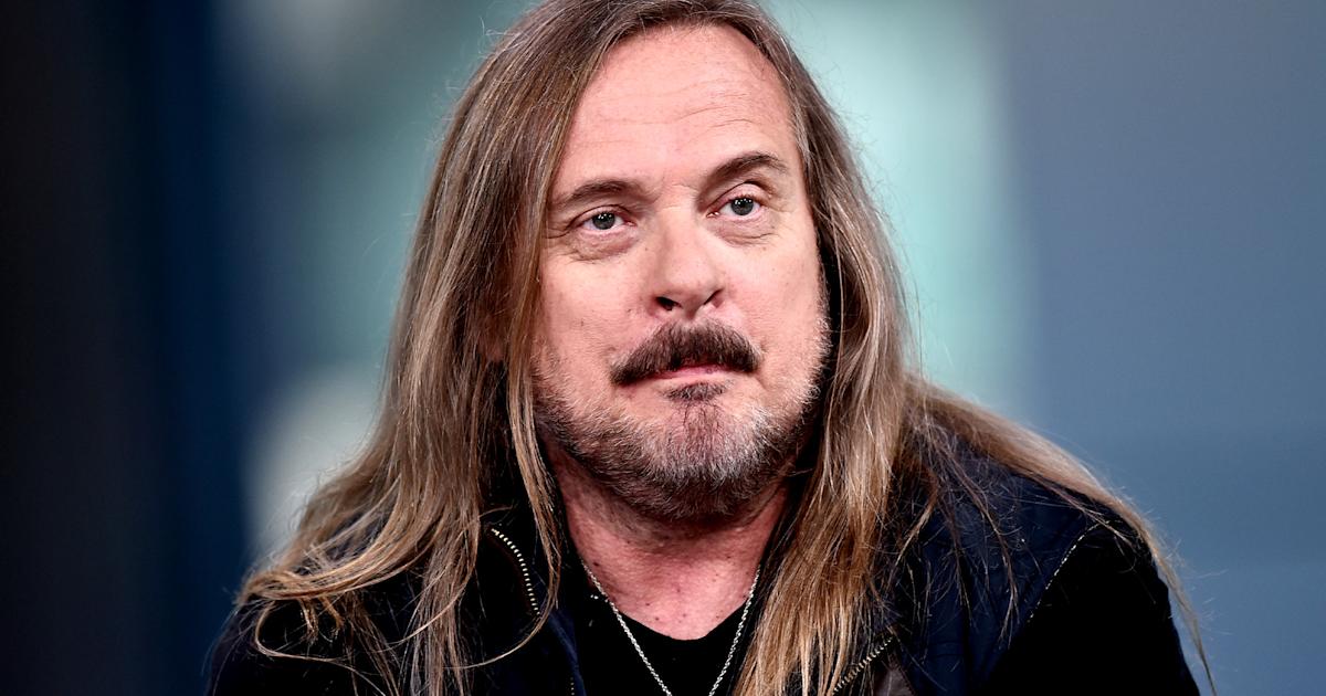 Lynyrd Skynyrd's Johnny Van Zant reveals daughter's shock ...
