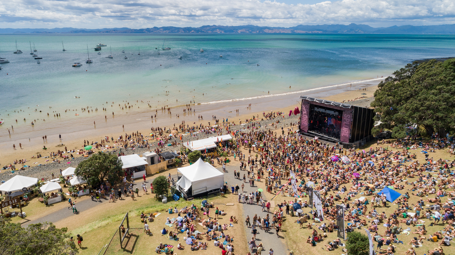 Splore 2026: Everything to know before attending the iconic festie's last hurrah