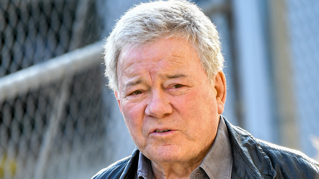 William Shatner and daughter Melanie reveal they battled cancer together