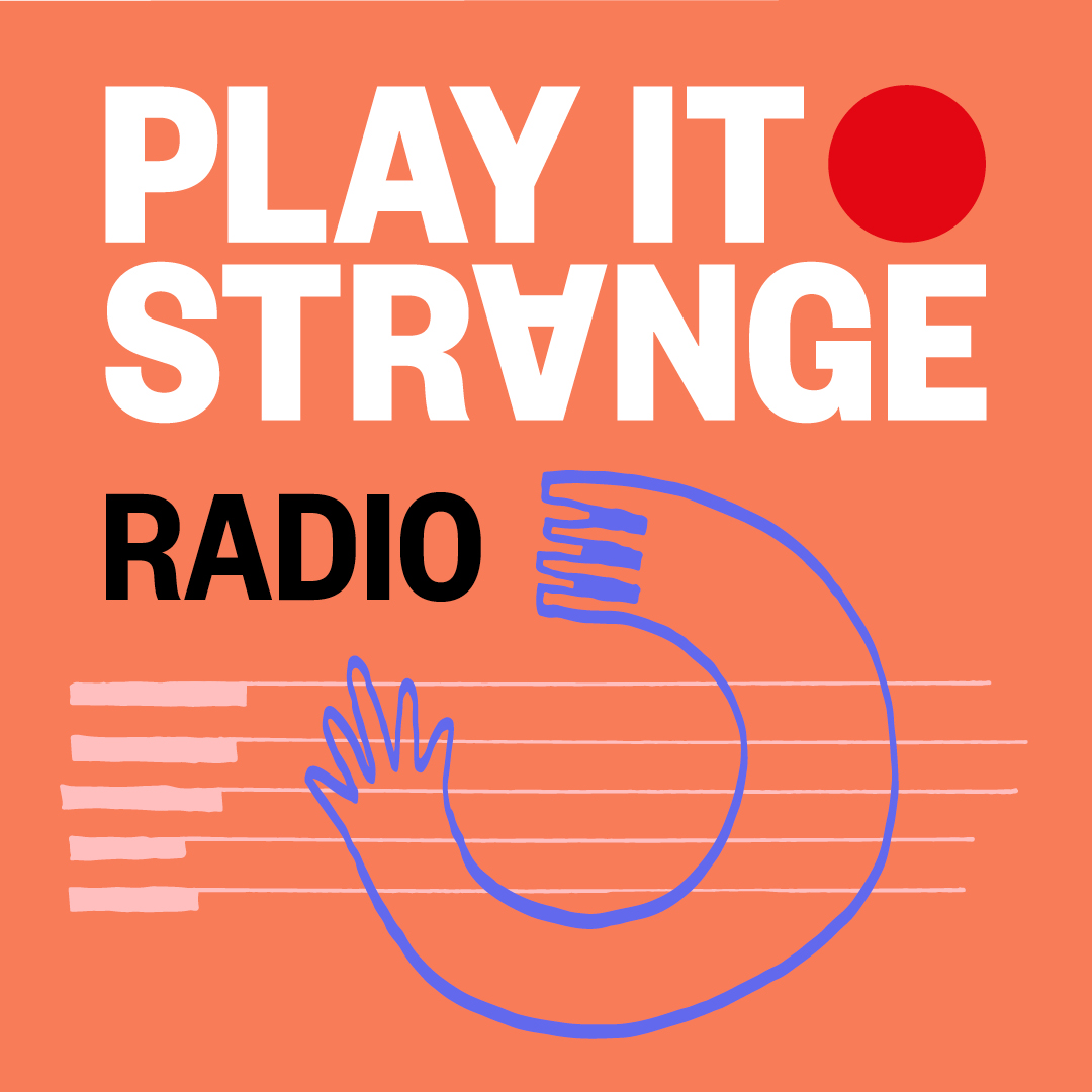 Play It Strange