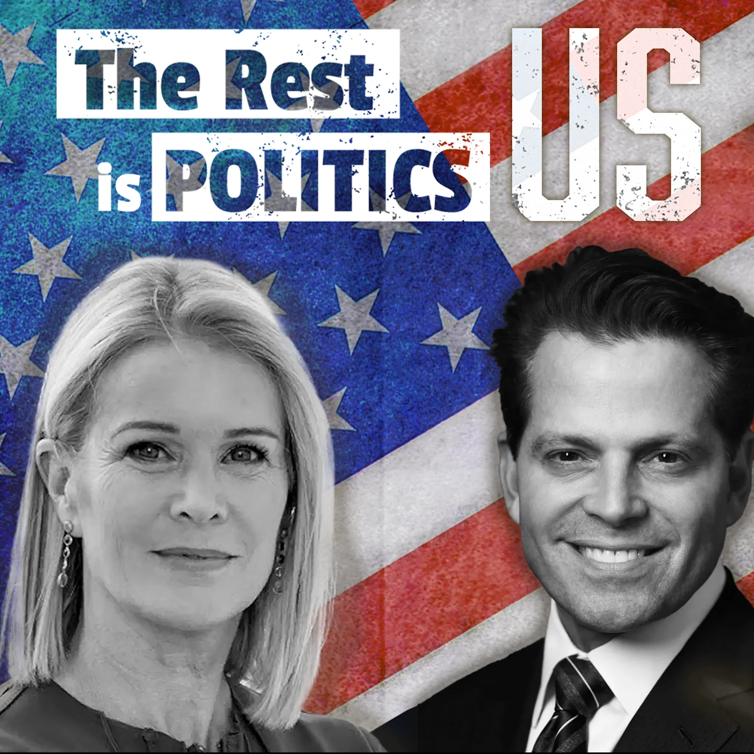 The Rest Is Politics: US