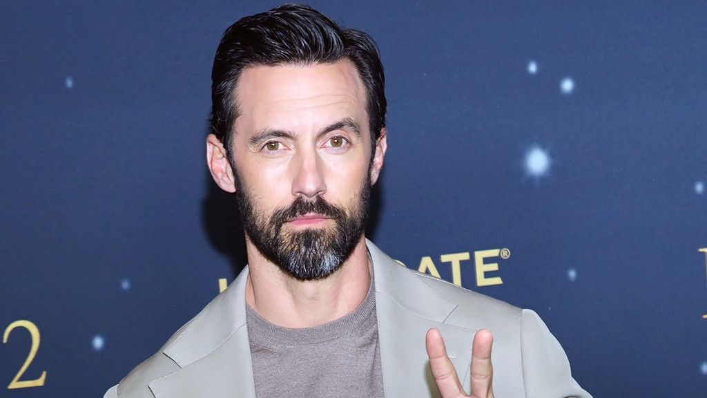 Milo Ventimiglia and wife Jarah Mariano welcome second baby