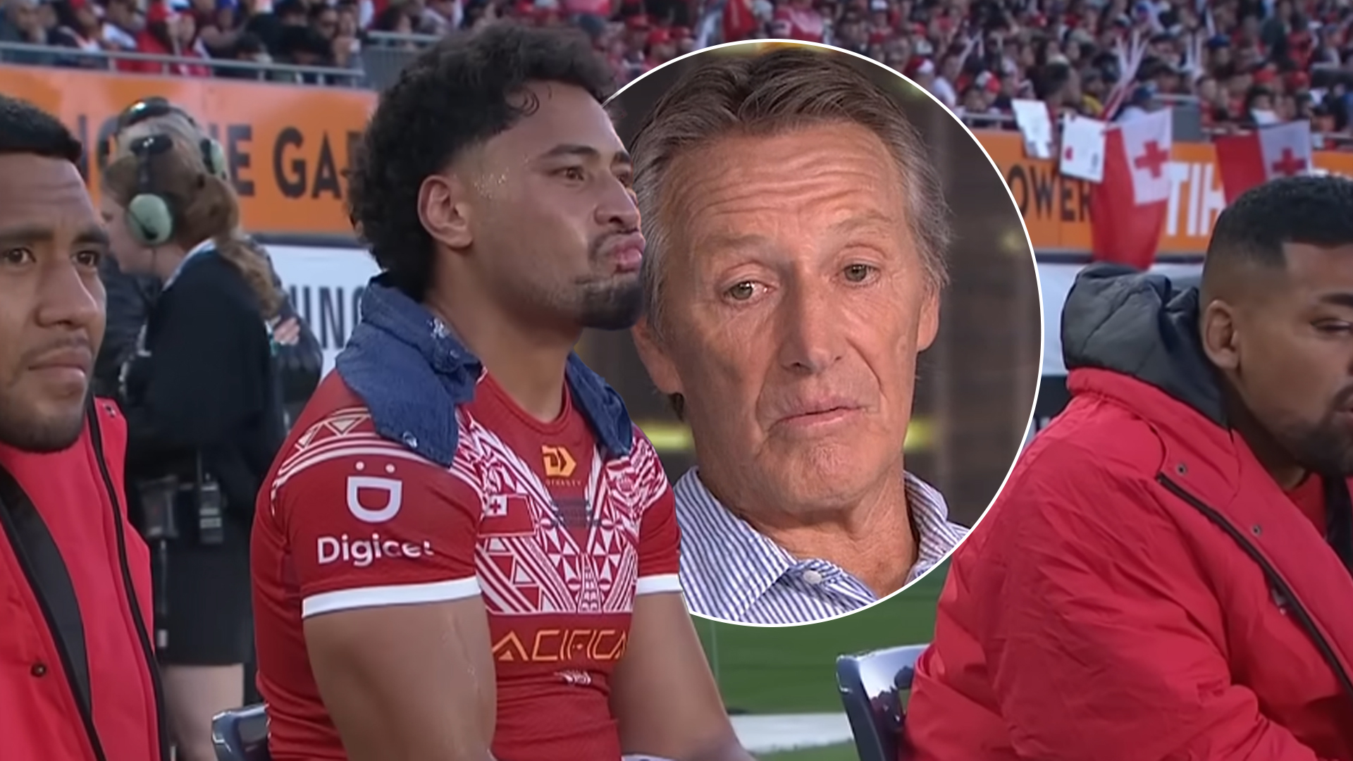 Melbourne Storm coach reveals gutting update on Eli Katoa’s future