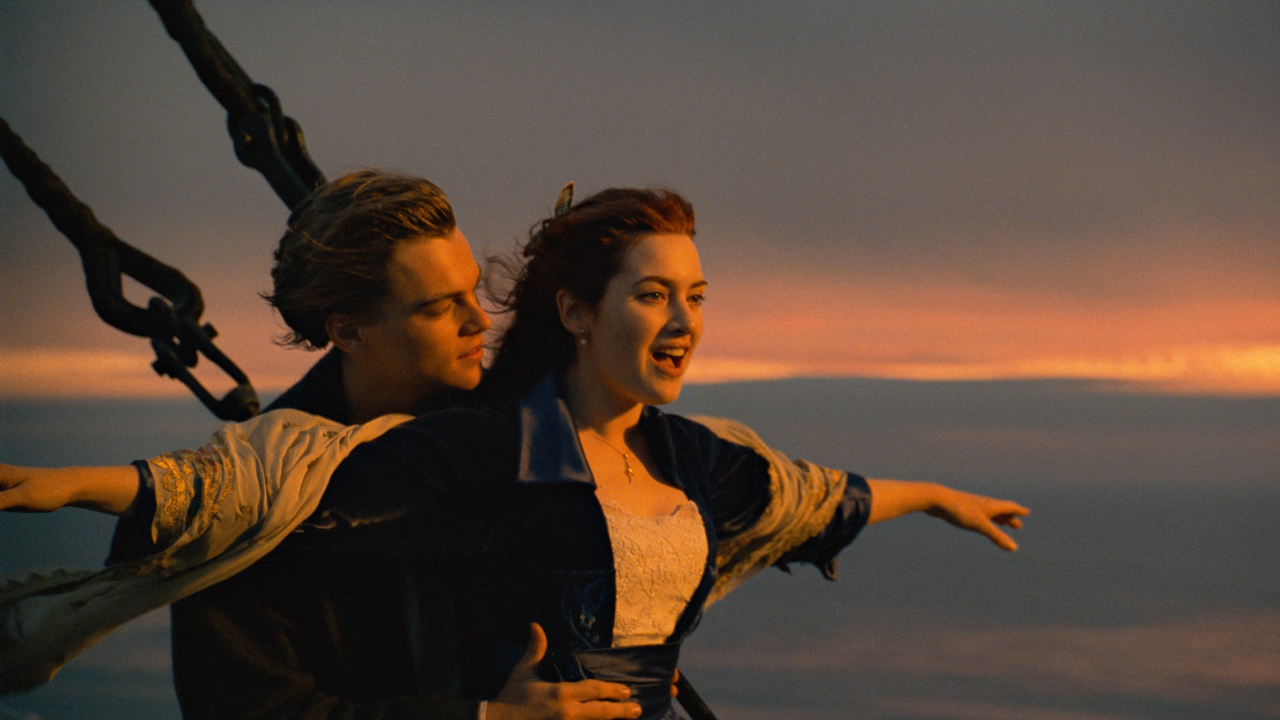 How Leonardo DiCaprio almost got axed in early stages of 'Titanic' |  Articles | rova