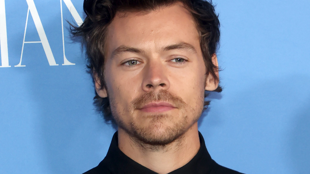 Harry Styles opens up about feeling 'uncomfortable' when not touring