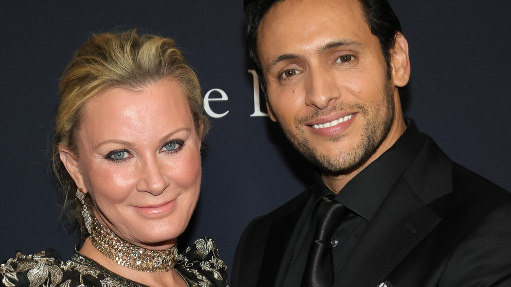 Sandra Lee and Ben Youcef call off five-year engagement