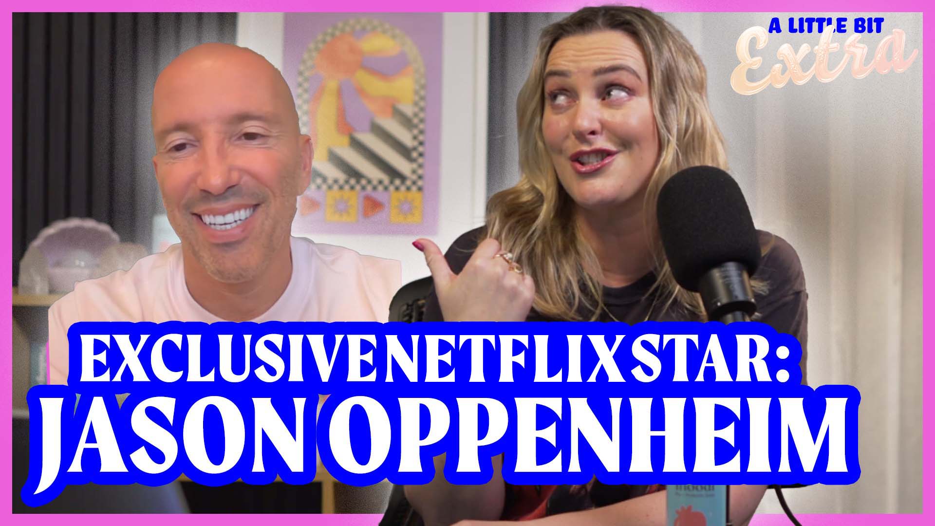 Episode 22: Jason Oppenheim Spills Season Secrets