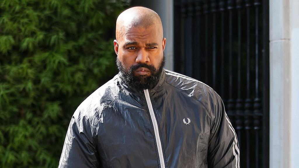 Kanye West concert to go ahead in Albania