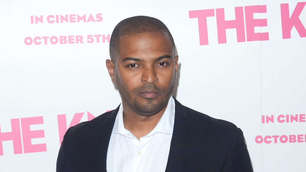 Noel Clarke charged with sexual offences