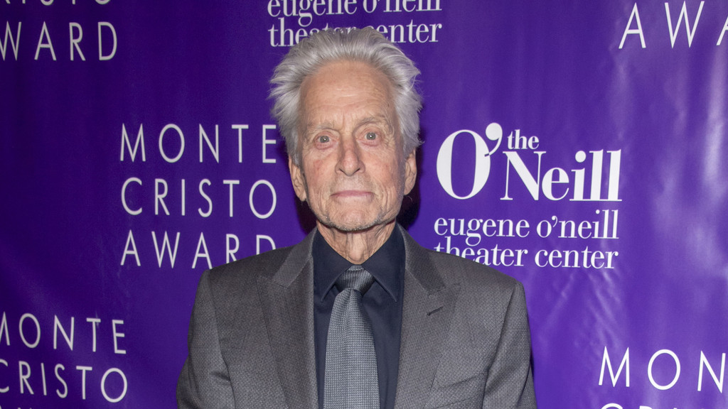 Michael Douglas claims cult once tried to kill him